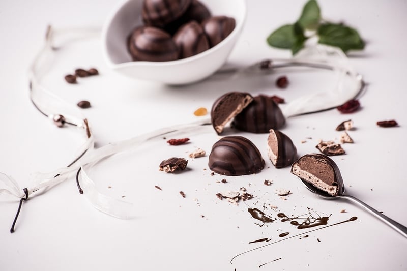 Artisanal Chocolates