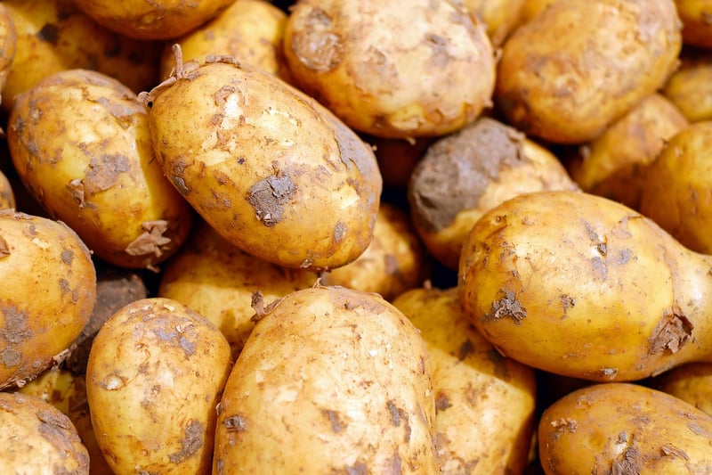 Roasted Garlic Mashed Potatoes
